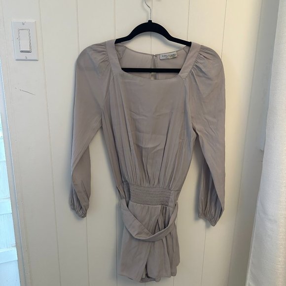 Ramy Brooke Romper size XS - Picture 1 of 3